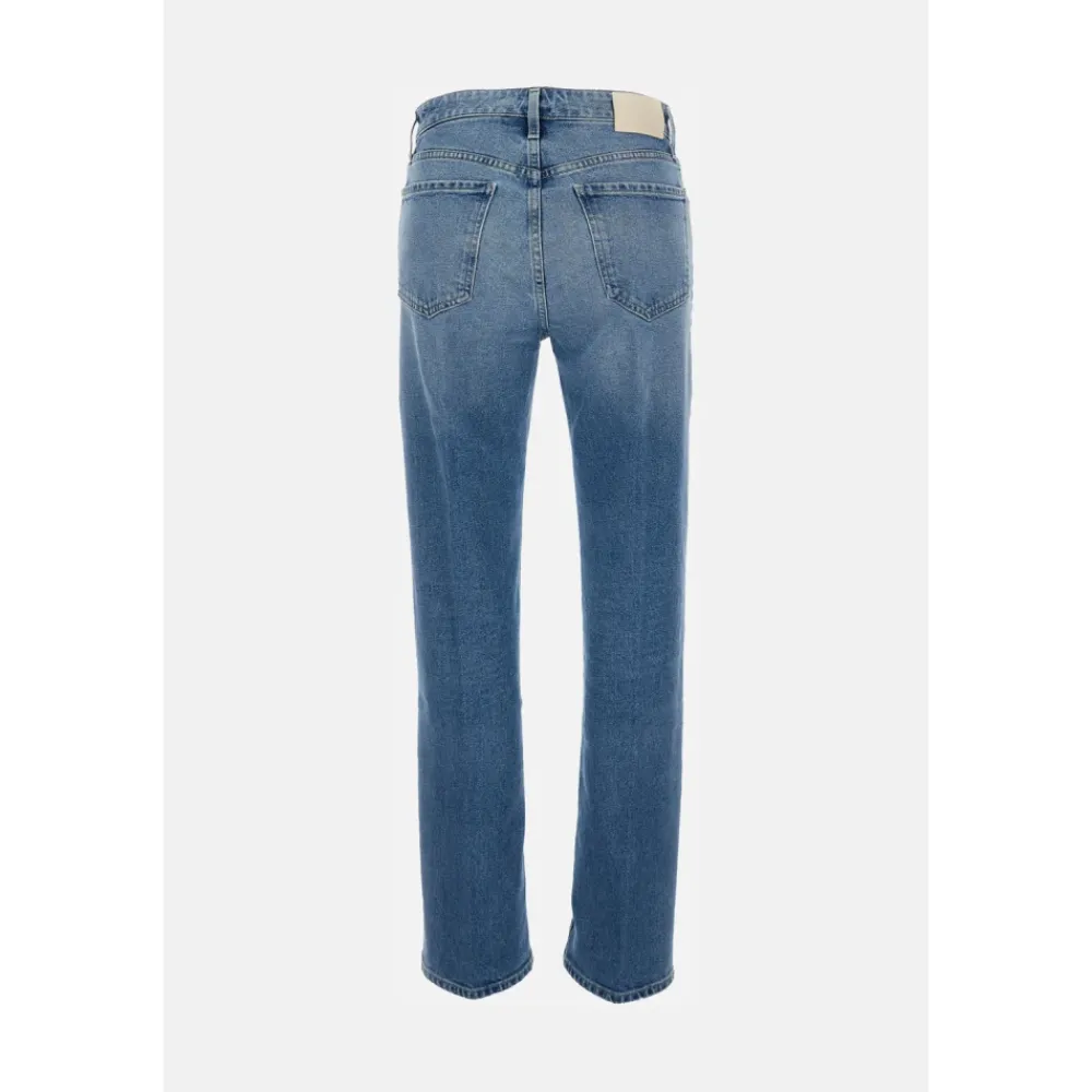 DAMES Citizens of Humanity Zurie Straight