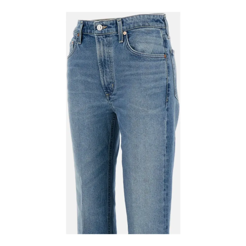 DAMES Citizens of Humanity Zurie Straight