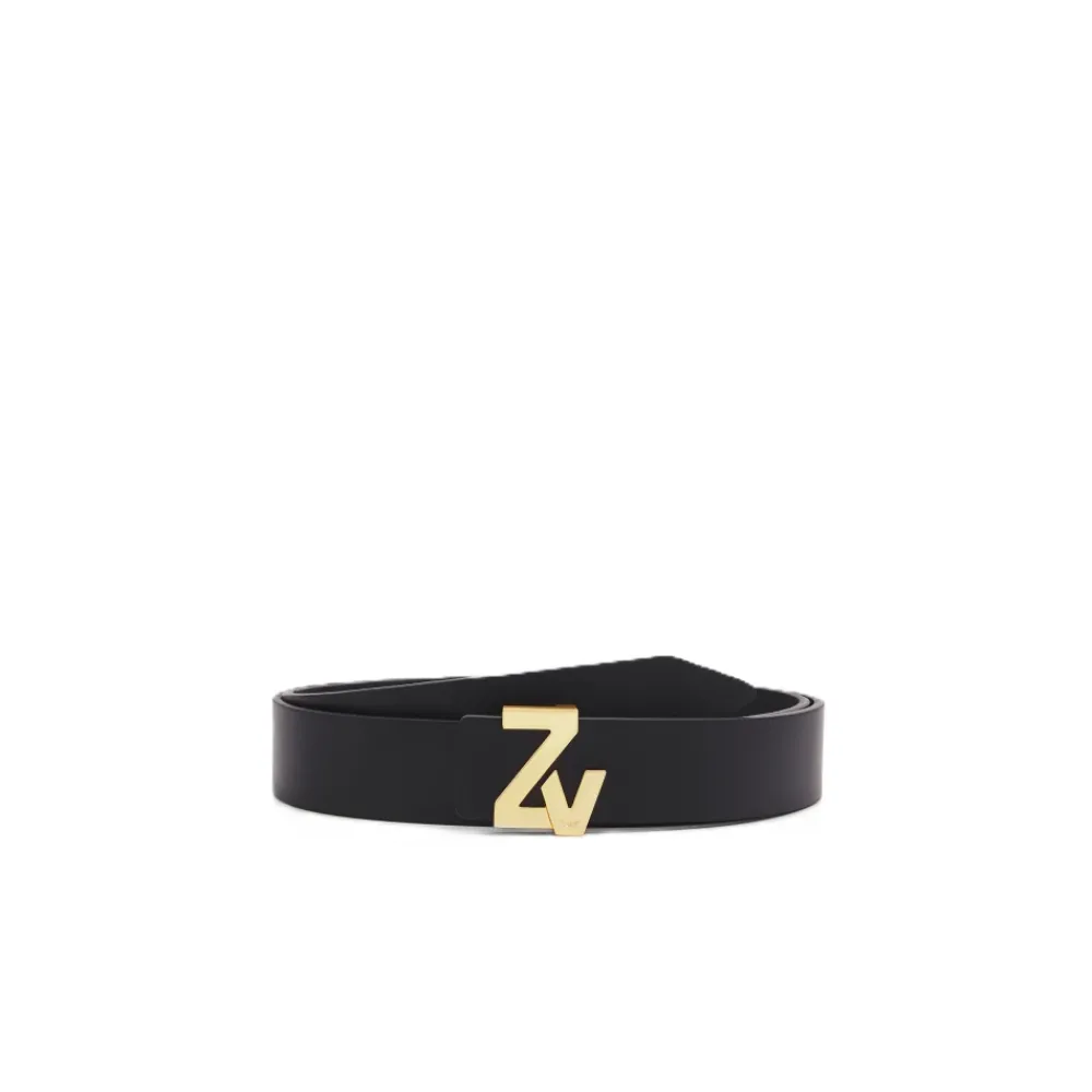 DAMES Zadig & Voltaire ZV Initiale La Riem 40mm