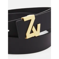 DAMES Zadig & Voltaire ZV Initiale La Riem 40mm
