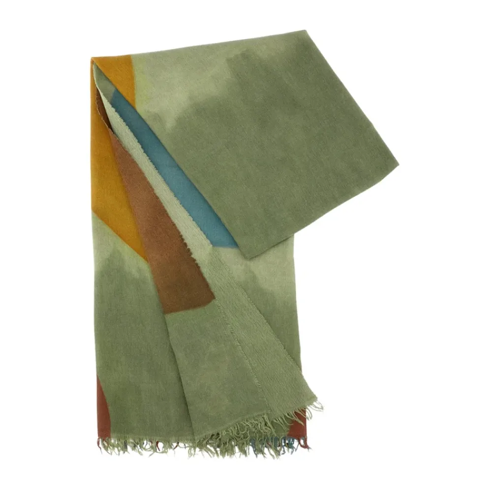 DAMES Exquisite J Sjaals^Z509V3 Scarf