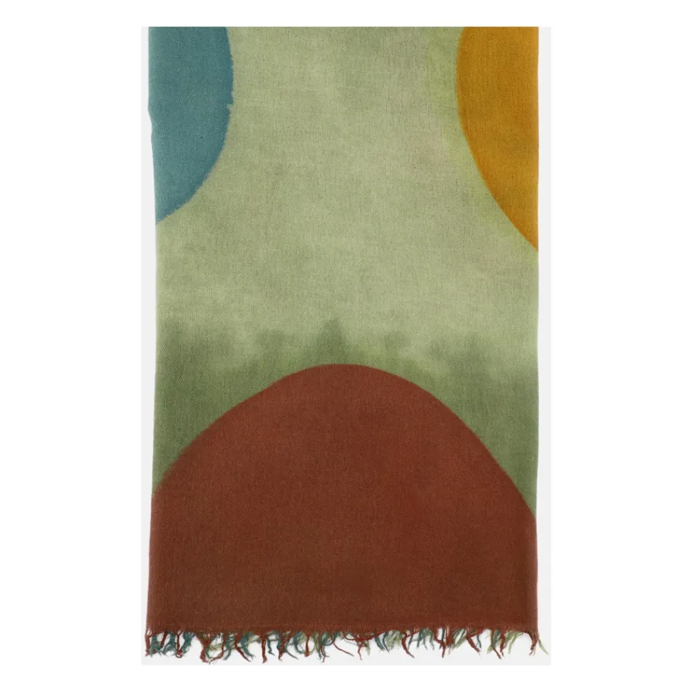 DAMES Exquisite J Sjaals^Z509V3 Scarf