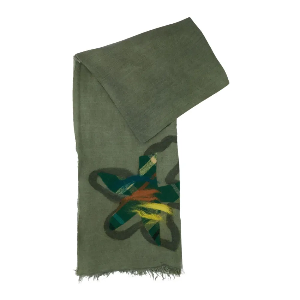 DAMES Exquisite J Z504V4 Scarf
