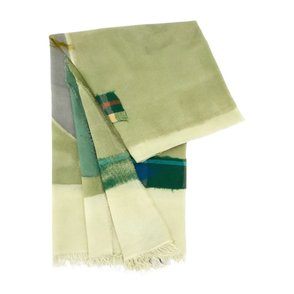 DAMES Exquisite J Z507V3 Sjaal