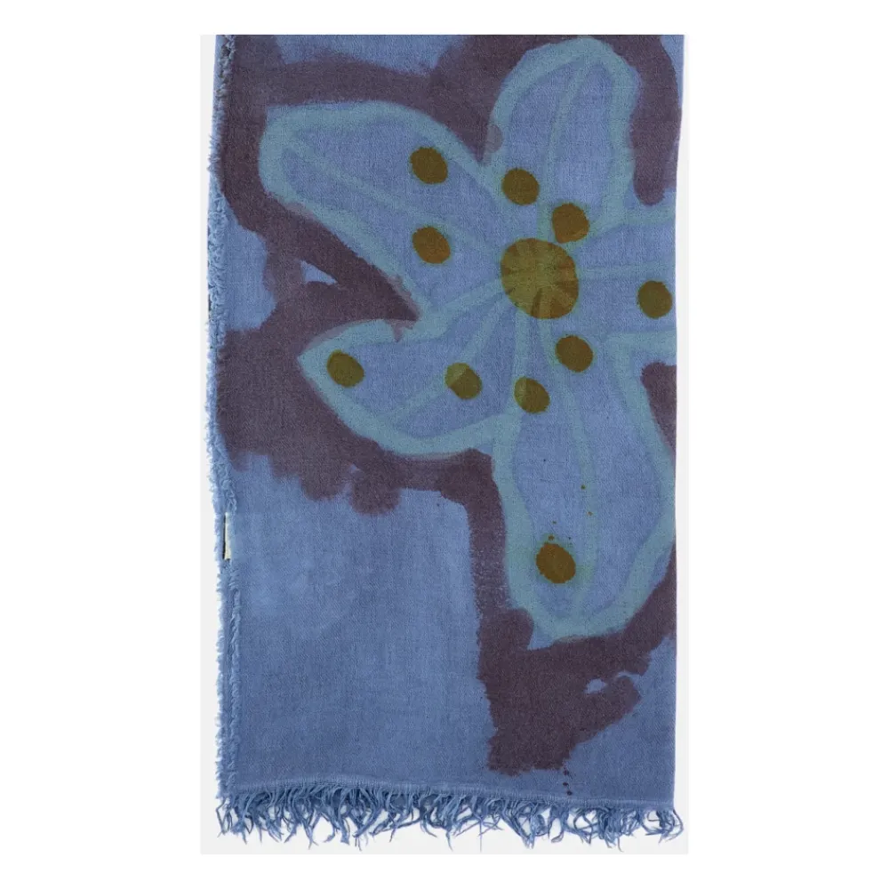 DAMES Exquisite J Z510V2 Sjaal