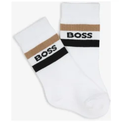 Hugo Ondergoed & Sokken^3 Paar Jongens Sokken Set