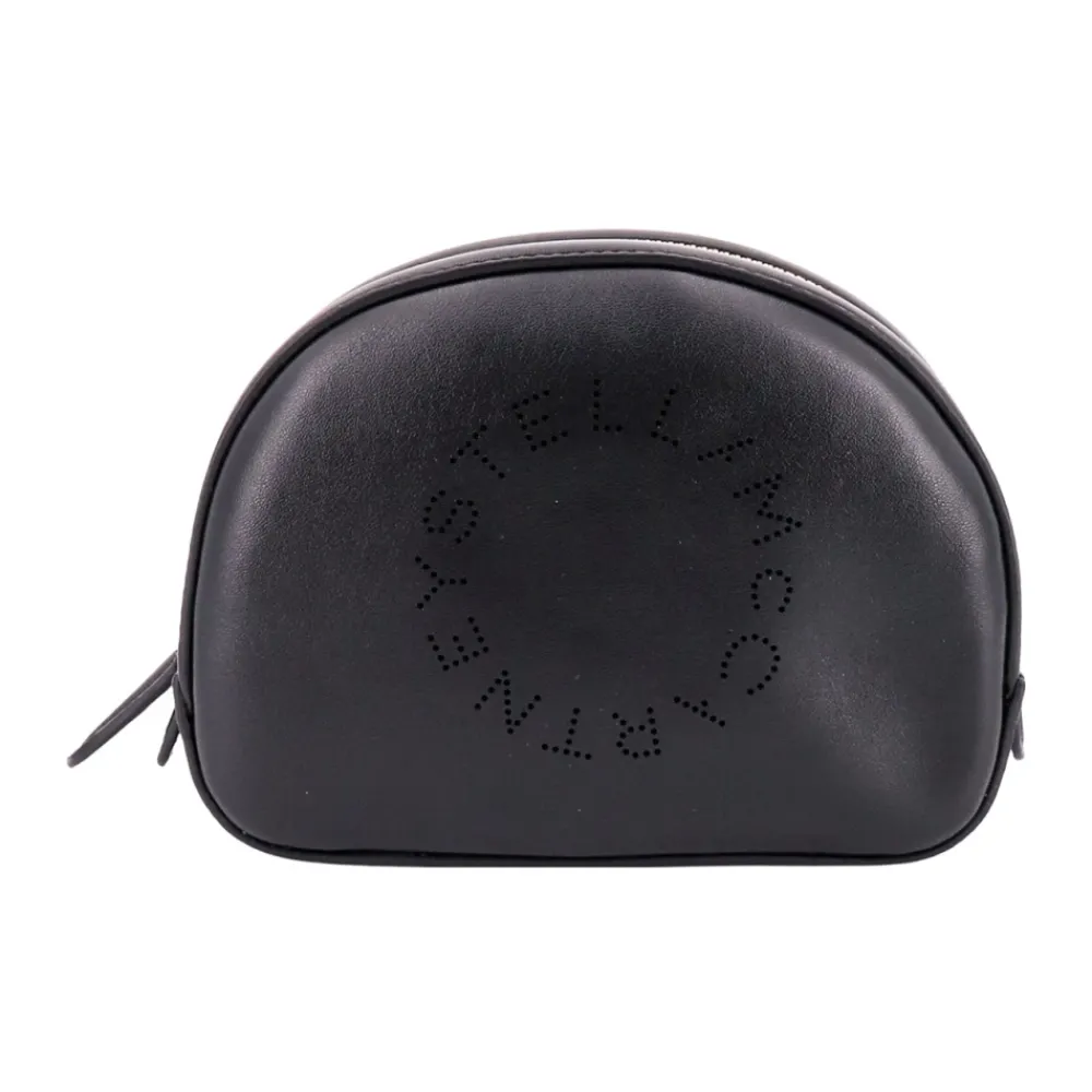 DAMES Stella McCartney Accessoires Rits Sluiting Voor Logo