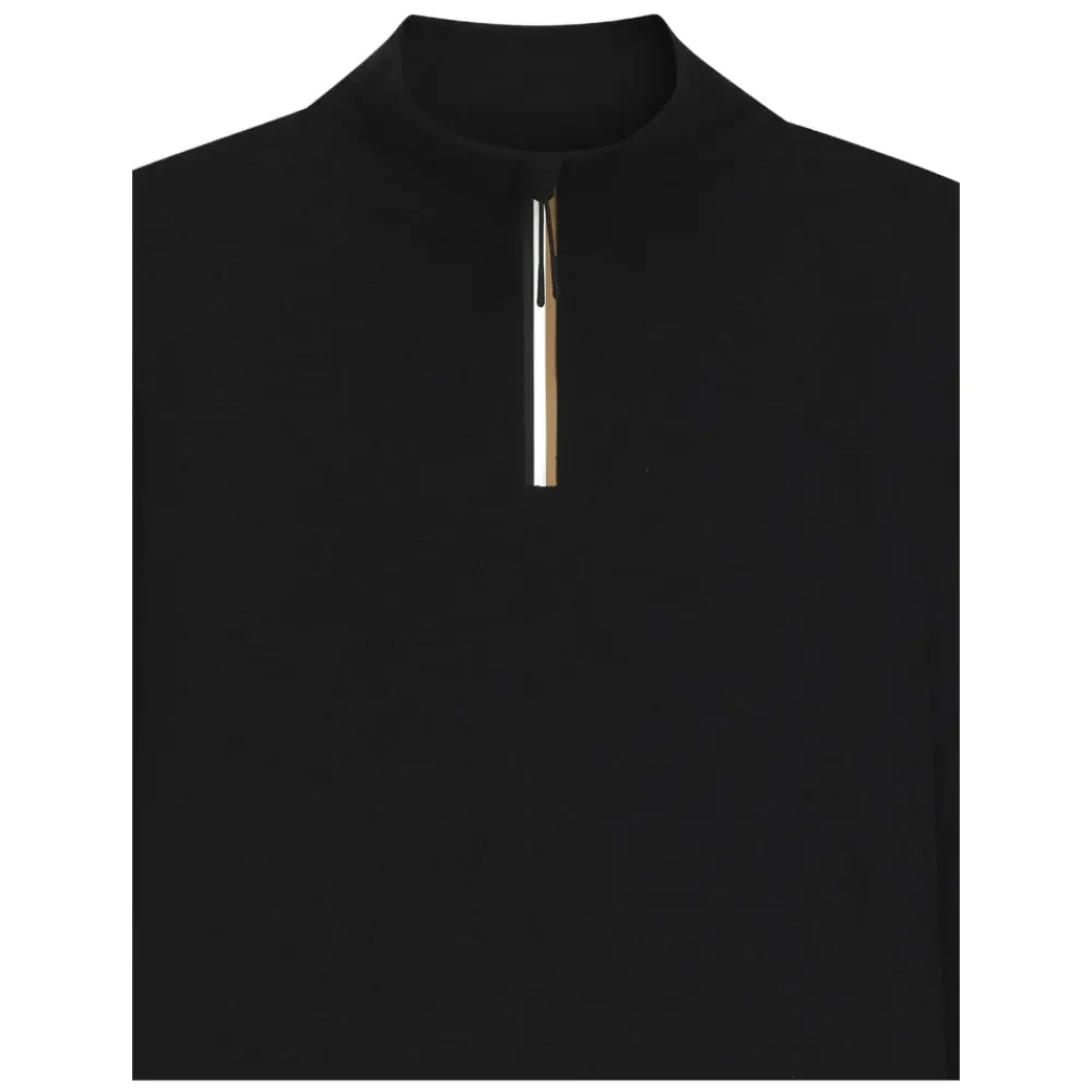 Hugo Sportshirts^Albiez Stijlvol Modeproduct