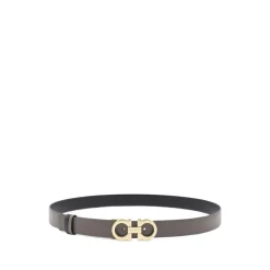 DAMES Ferragamo Betonnen Riem
