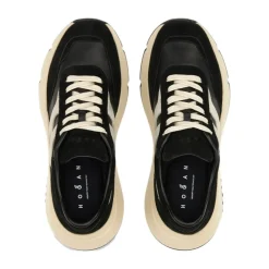 DAMES Hogan Sneakers^en witte sneakers