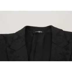 Heren Dolce & Gabbana Kostuums^Floral Brocade 2-delig MARTINI-pak