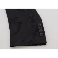 Heren Dolce & Gabbana Kostuums^Floral Brocade 2-delig MARTINI-pak