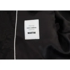 Heren Dolce & Gabbana Kostuums^Floral Brocade 2-delig MARTINI-pak