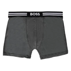 Hugo Zwart Katoen Boxershort Set