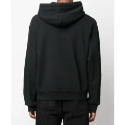 Heren Heron Preston Logo Hoodie Sweatshirt Katoen