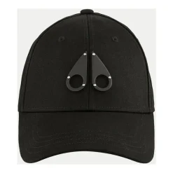 Heren Moose Knuckles Petten^Logo Icon Pet Stijlvol