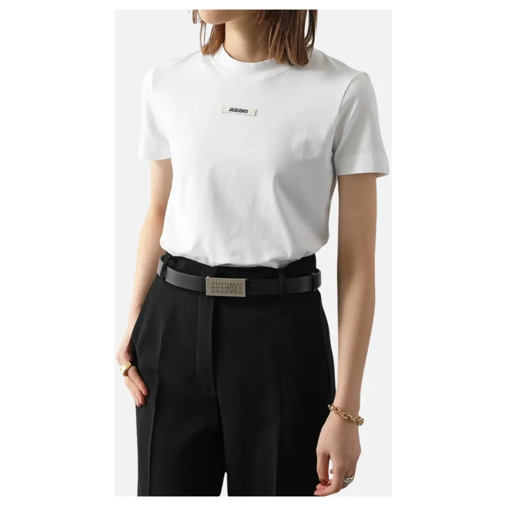 DAMES Maison Margiela Nummers Riem Herfst Winter