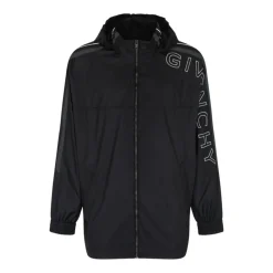 Givenchy Outdoorjassen^Nylon Sportjack