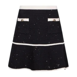 DAMES Liu Jo Rokken^Pailletten Rok