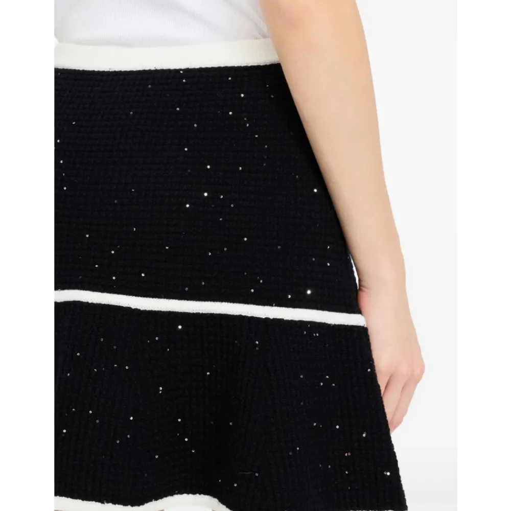 DAMES Liu Jo Rokken^Pailletten Rok