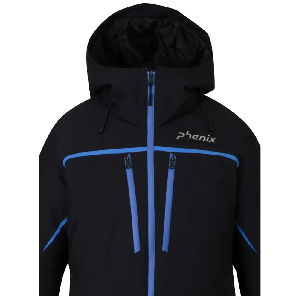Phenix Wintersport^Shape Cut Jack