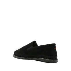 Heren Castañer Espadrilles^Suède Jute Zool Ronde Neus