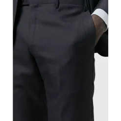 Heren Corneliani Kostuums^Tweedelig Maatpak