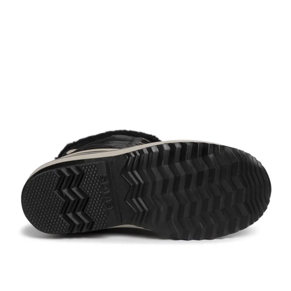 Heren Sorel Snowboots^e 1964 PAC Nylon Winterlaarzen