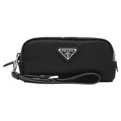 DAMES Prada Toilettassen^e Accessoires. Kleine Draagbare Organizer