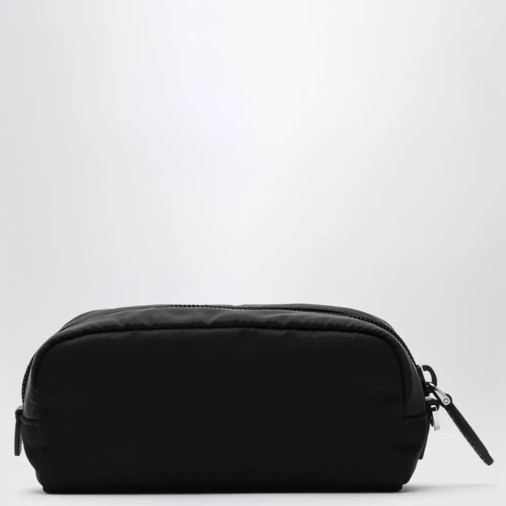 DAMES Prada Toilettassen^e Accessoires. Kleine Draagbare Organizer
