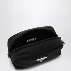 DAMES Prada Toilettassen^e Accessoires. Kleine Draagbare Organizer