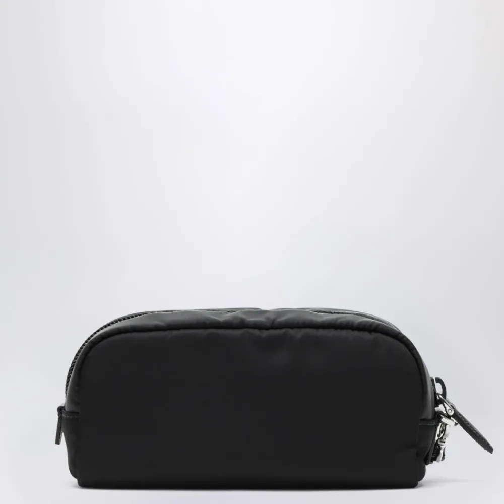 DAMES Prada Toilettassen^e Accessoires. Kleine Draagbare Organizer