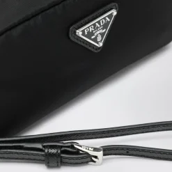 DAMES Prada Toilettassen^e Accessoires. Kleine Draagbare Organizer