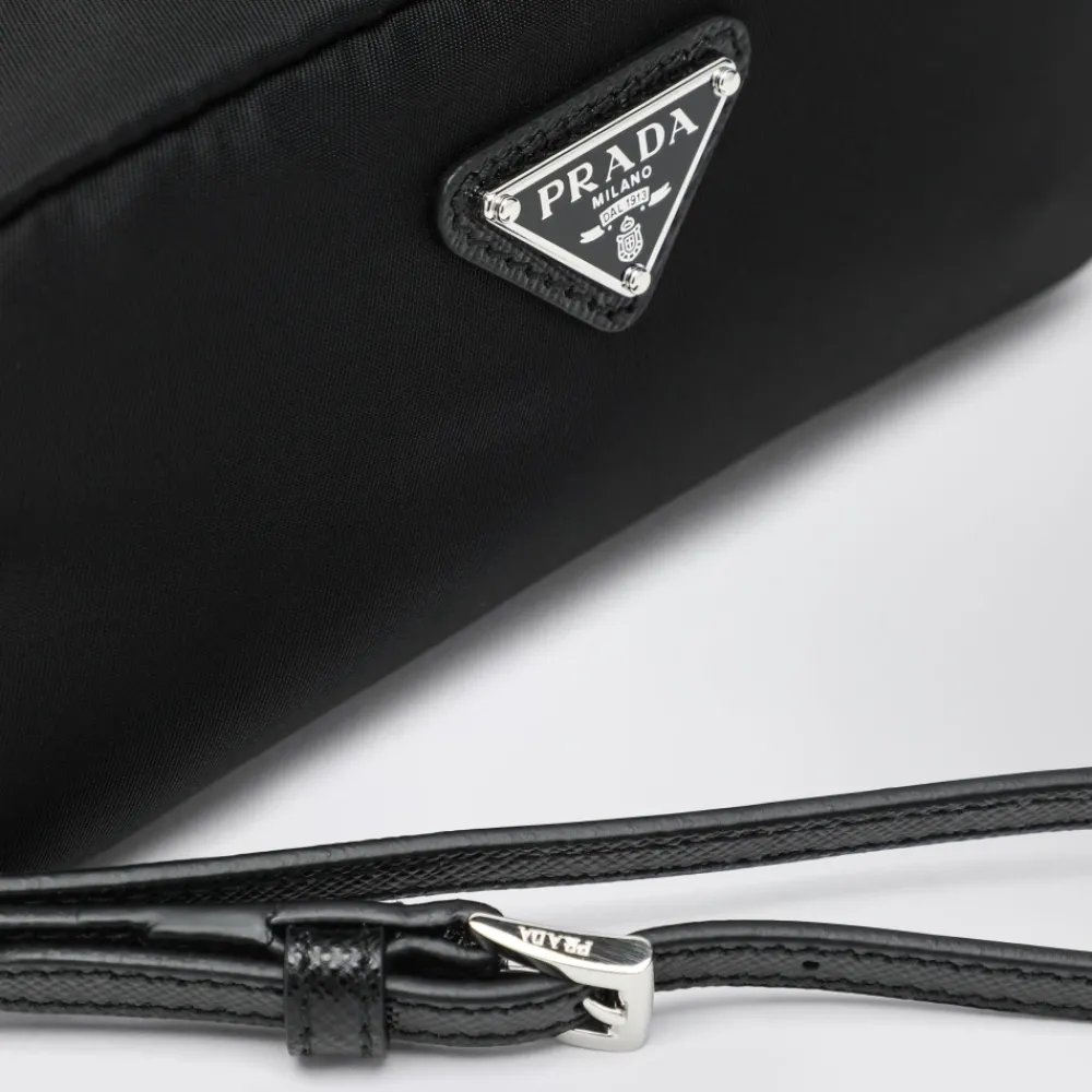 DAMES Prada Toilettassen^e Accessoires. Kleine Draagbare Organizer