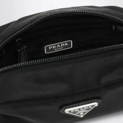 DAMES Prada Toilettassen^e Accessoires. Kleine Draagbare Organizer