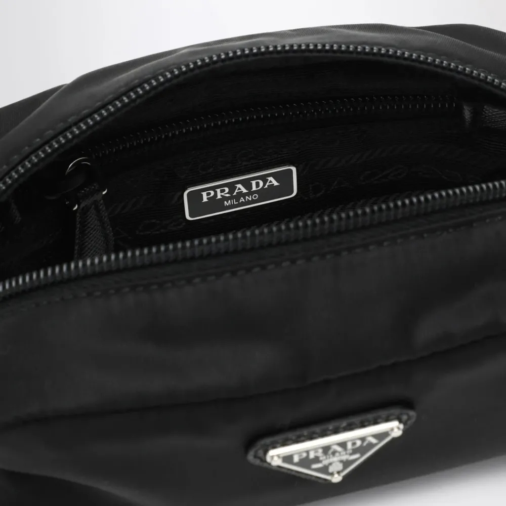 DAMES Prada Toilettassen^e Accessoires. Kleine Draagbare Organizer