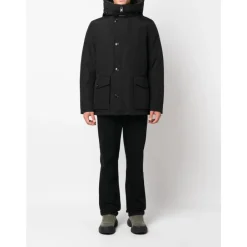 Heren Woolrich e Arctic Anorak Parka