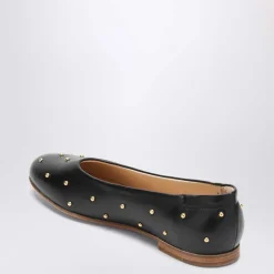 Chloé e Ballerina Platte Schoenen