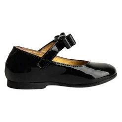 Elisabetta Franchi Ballerina'S^e Ballerina Schoenen van Lakleer