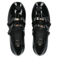 Elisabetta Franchi Ballerina'S^e Ballerina Schoenen