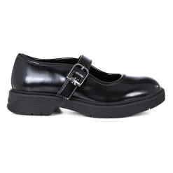 Calvin Klein Ballerina'S^e Ballerina's met Verstelbare Band