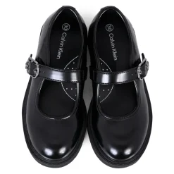 Calvin Klein Ballerina'S^e Ballerina's met Verstelbare Band