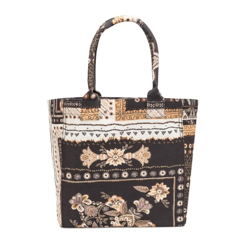 DAMES Isabel Marant Shoppers^e Bandana Shopper Tas
