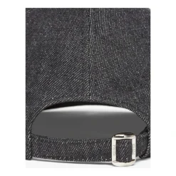 Heren Fendi e Baseballpet met FF Logo