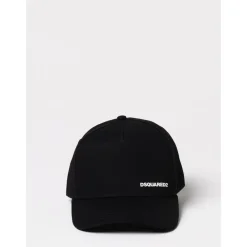 Heren Dsquared2 Petten^e Baseballpet voor Mannen