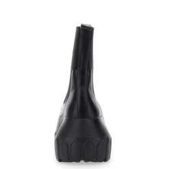 DAMES Rick Owens e Beatle Mega Tractor Laarzen