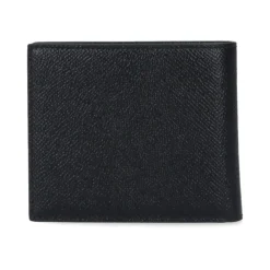 Heren Dolce & Gabbana Portefeuilles^e Bi-Fold Portemonnees