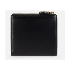 DAMES Elisabetta Franchi Portefeuilles^e Bifold Portemonnee van Synthetisch Leer