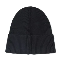 Marc Jacobs Mutsen En Petten^e Bloemlogo Brede Rand Hoed