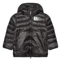 Emporio Armani EA7 Jassen^e bomberjack voor kinderen